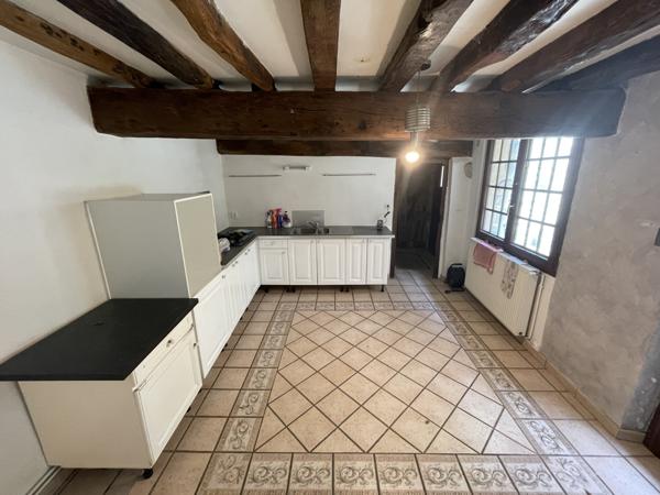 Maison 5 pièces - 126 m²