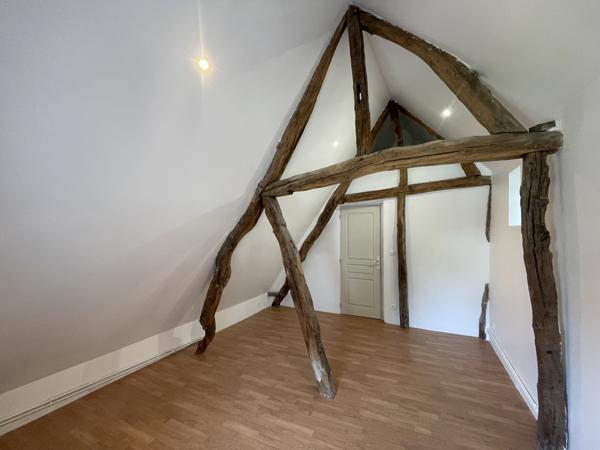 Maison 5 pièces - 126 m²