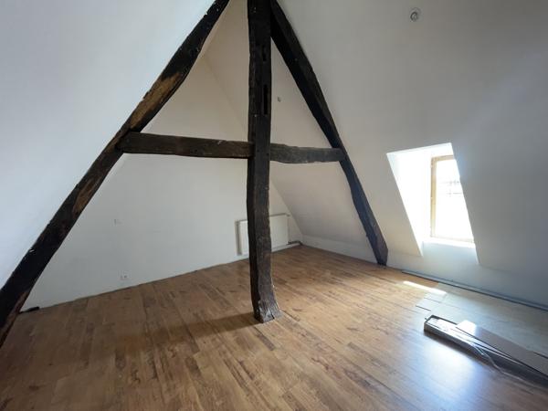Maison 5 pièces - 126 m²