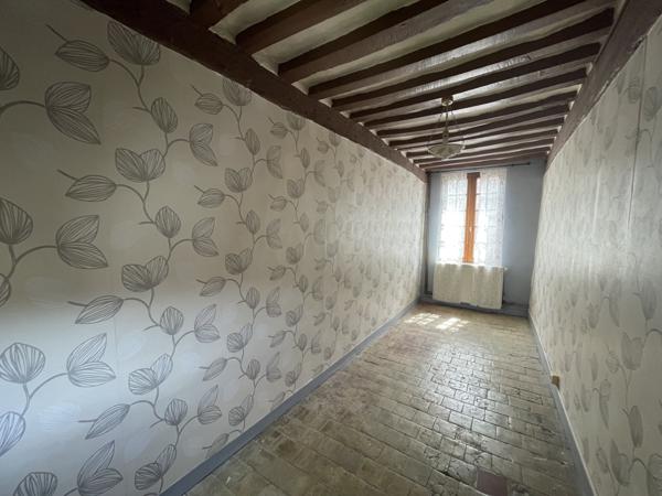 Maison 5 pièces - 126 m²