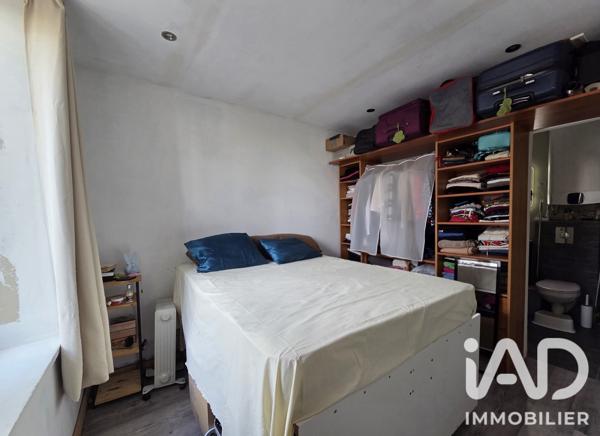 Appartement à vendre 2 pièces 28 m² Moret-Loing-et-Orvanne