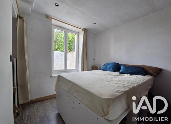 Appartement à vendre 2 pièces 28 m² Moret-Loing-et-Orvanne