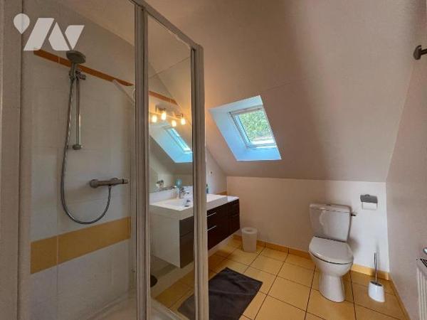 EXCLUSIVITE - A VENDRE - PORNICHET SAINTE MARGUERITE - TRES BELLE MAISON T7 de 2007
Idéalement...