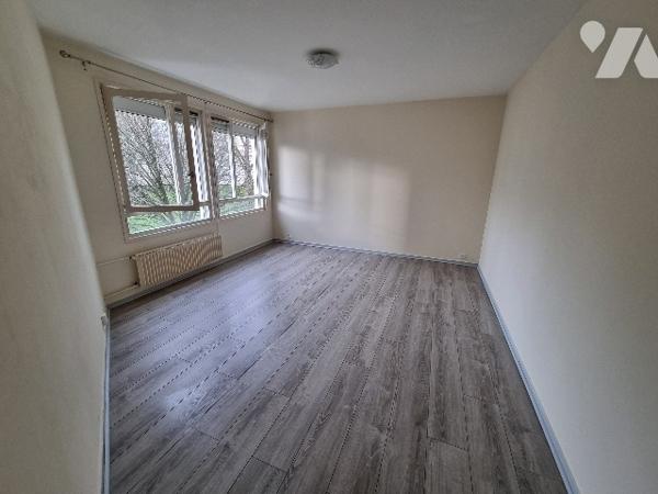 Appartement de 2PP d'une surface de 46,50 m²