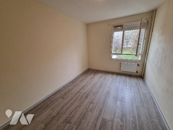 Appartement de 2PP d'une surface de 46,50 m²