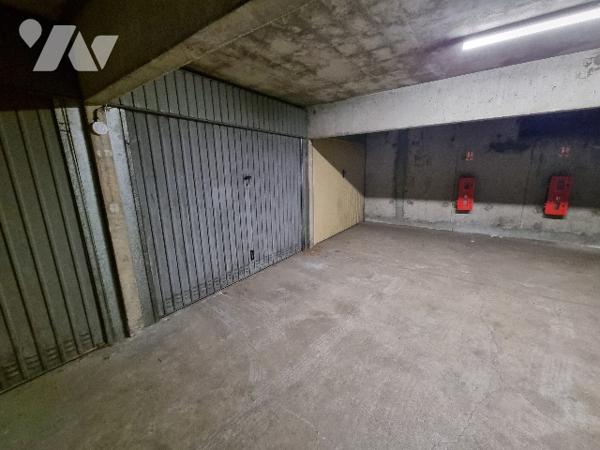 Appartement de 2PP d'une surface de 46,50 m²