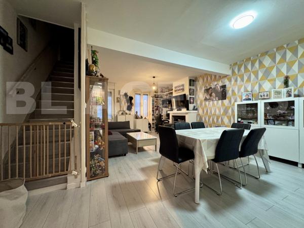 maison/villa 3 pièce(s) 79 m2