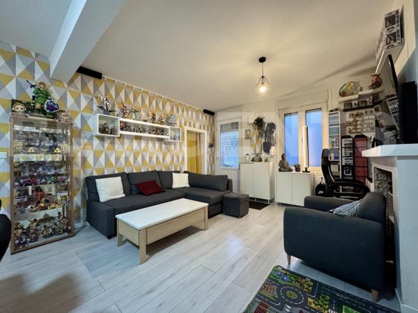 maison/villa 3 pièce(s) 79 m2