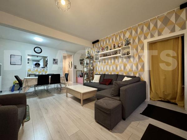 maison/villa 3 pièce(s) 79 m2