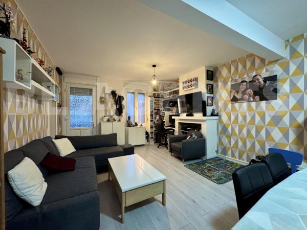 maison/villa 3 pièce(s) 79 m2