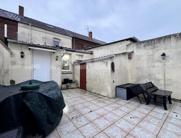 maison/villa 3 pièce(s) 79 m2