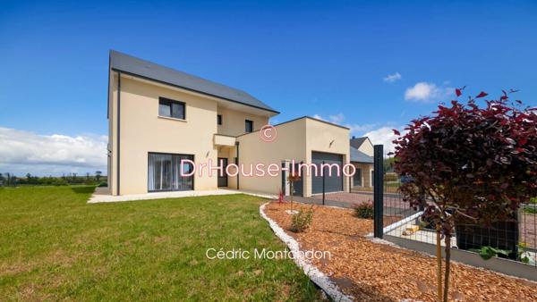 Maison à vendre 6 pièces de 140 m²