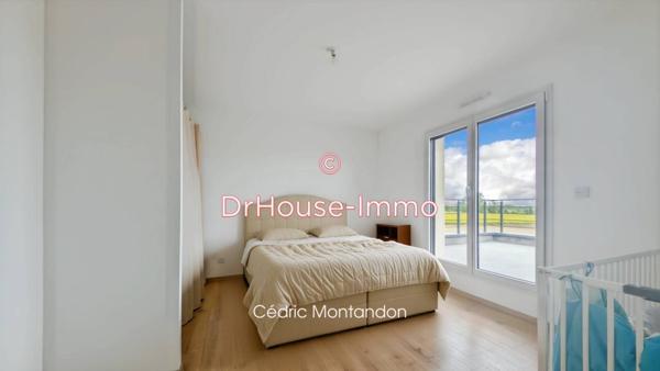 Maison à vendre 6 pièces de 140 m²