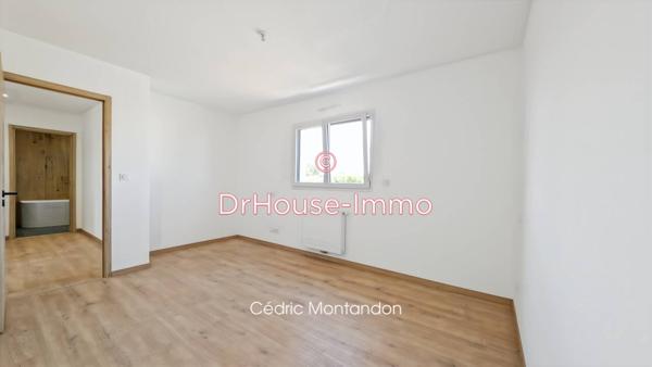 Maison à vendre 6 pièces de 140 m²
