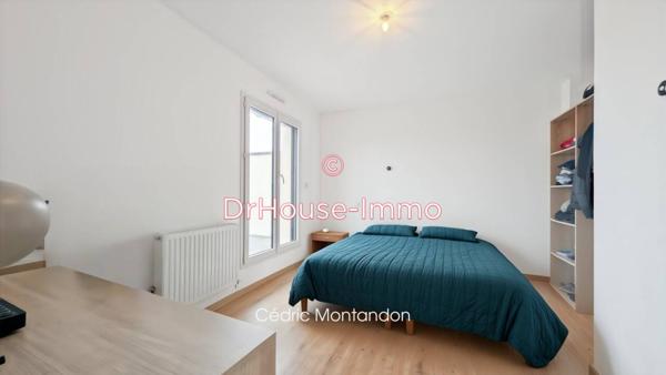 Maison à vendre 6 pièces de 140 m²