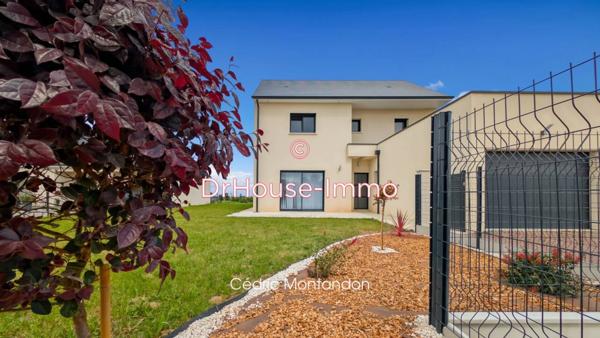 Maison à vendre 6 pièces de 140 m²