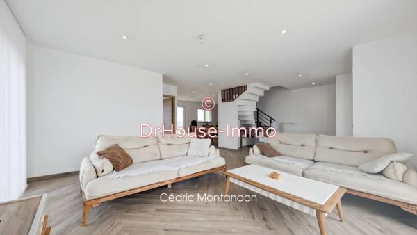 Maison à vendre 6 pièces de 140 m²