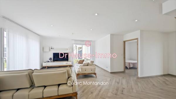 Maison à vendre 6 pièces de 140 m²