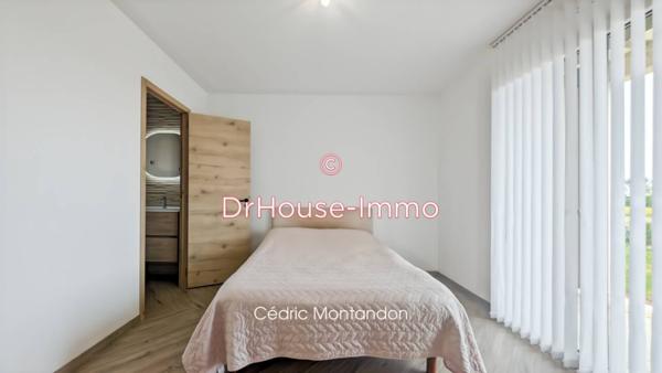 Maison à vendre 6 pièces de 140 m²