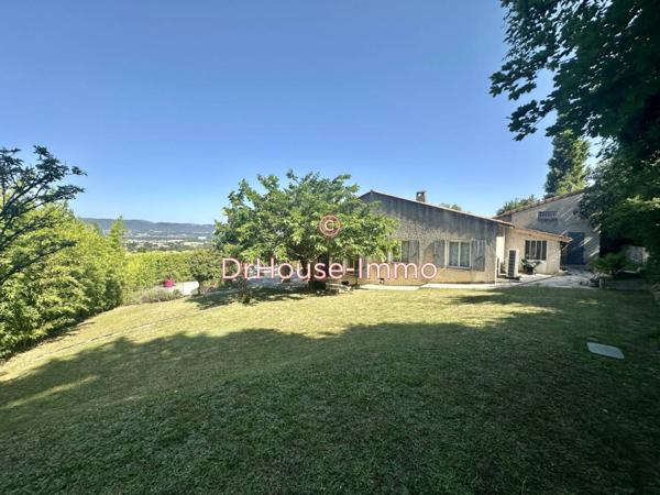 Maison à vendre 7 pièces de 180 m²