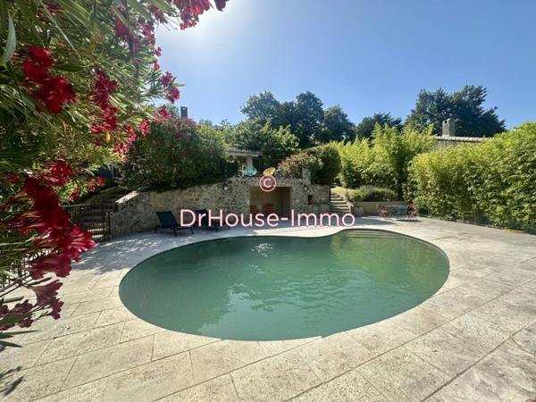 Maison à vendre 7 pièces de 180 m²