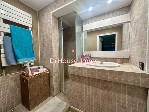 Maison à vendre 7 pièces de 180 m²