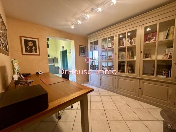 Maison à vendre 7 pièces de 180 m²