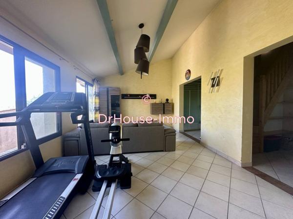 Maison à vendre 7 pièces de 180 m²
