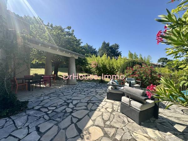 Maison à vendre 7 pièces de 180 m²
