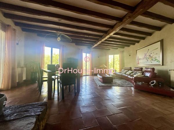 Maison à vendre 7 pièces de 180 m²