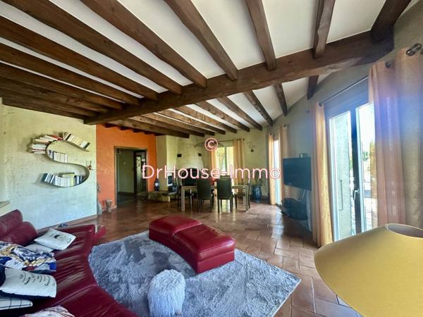 Maison à vendre 7 pièces de 180 m²