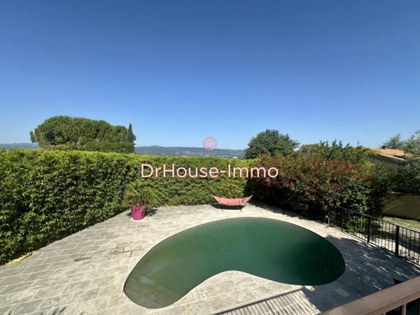 Maison à vendre 7 pièces de 180 m²