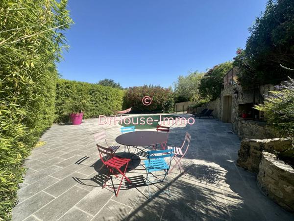 Maison à vendre 7 pièces de 180 m²