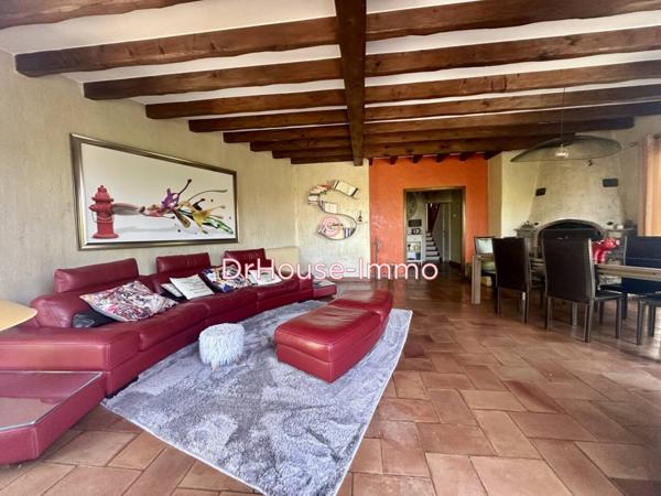 Maison à vendre 7 pièces de 180 m²