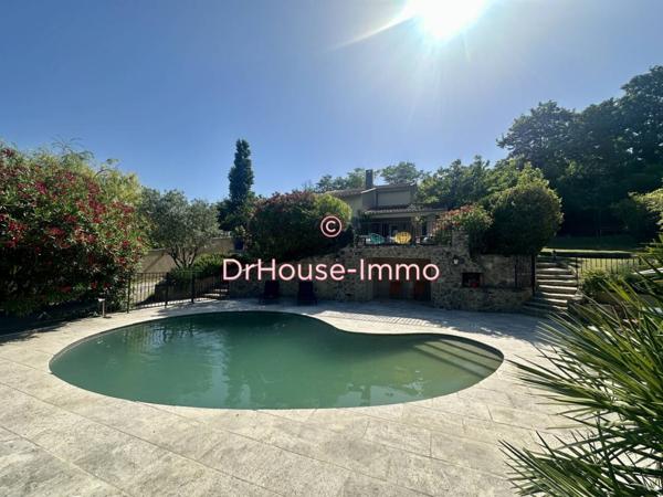 Maison à vendre 7 pièces de 180 m²