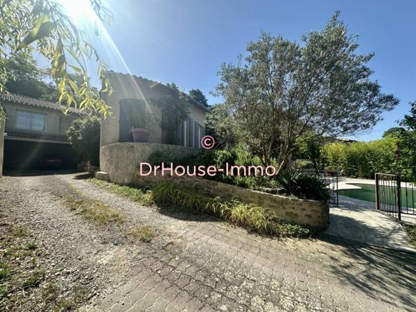 Maison à vendre 7 pièces de 180 m²