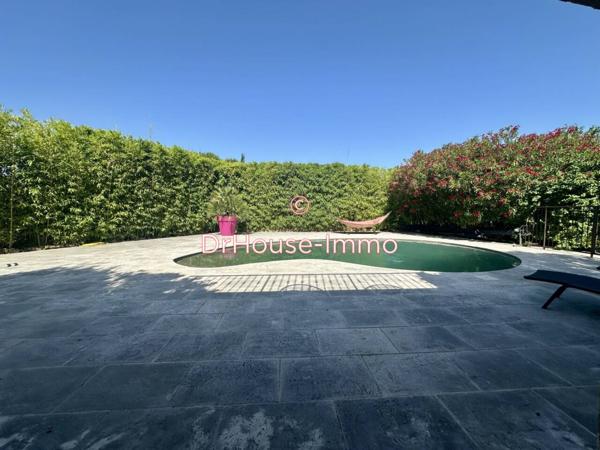Maison à vendre 7 pièces de 180 m²