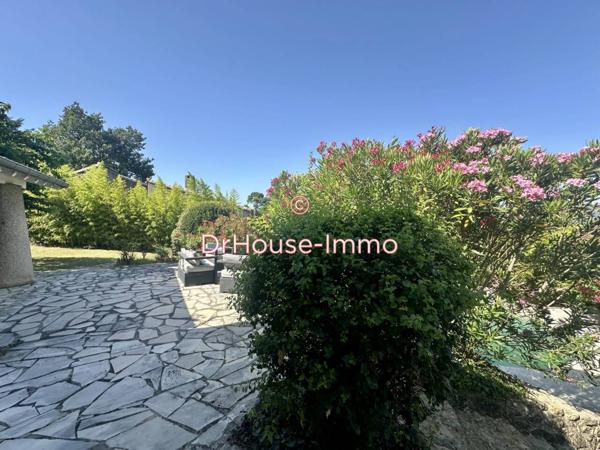 Maison à vendre 7 pièces de 180 m²