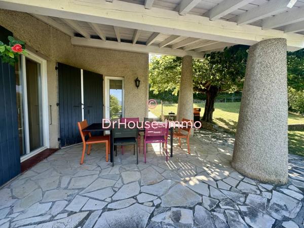 Maison à vendre 7 pièces de 180 m²
