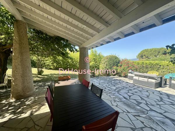 Maison à vendre 7 pièces de 180 m²
