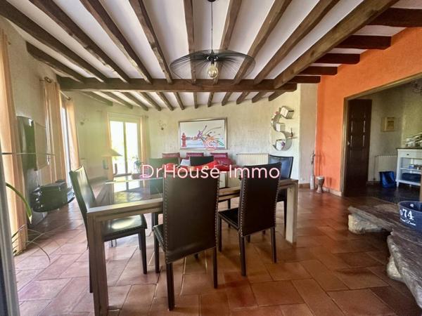Maison à vendre 7 pièces de 180 m²