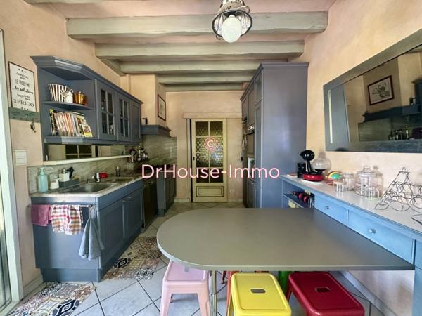 Maison à vendre 7 pièces de 180 m²