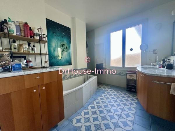 Maison à vendre 7 pièces de 180 m²