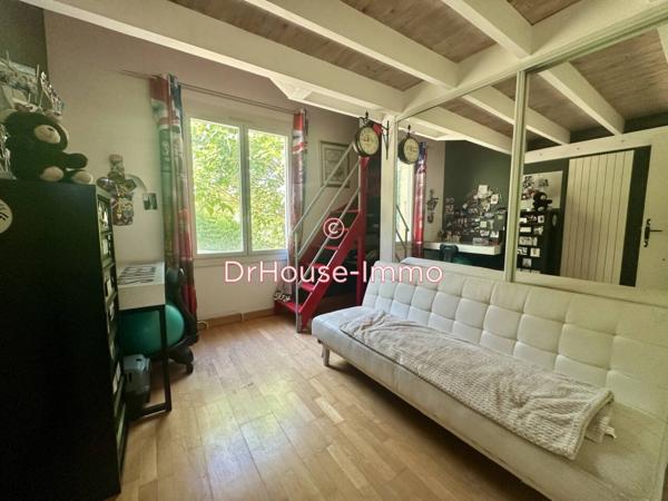 Maison à vendre 7 pièces de 180 m²
