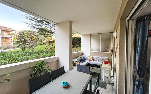 Appartement à vendre    3 pièces • 72,12 m2 Cannes