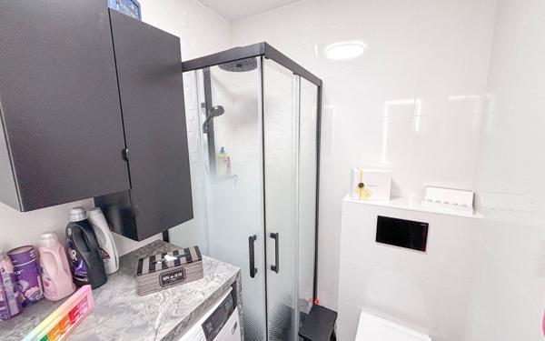 Appartement à vendre    3 pièces • 72,12 m2 Cannes