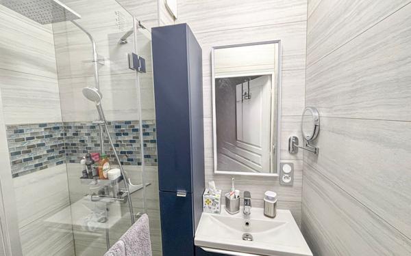 Appartement à vendre    3 pièces • 72,12 m2 Cannes