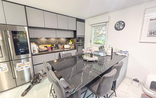 Appartement à vendre    3 pièces • 72,12 m2 Cannes