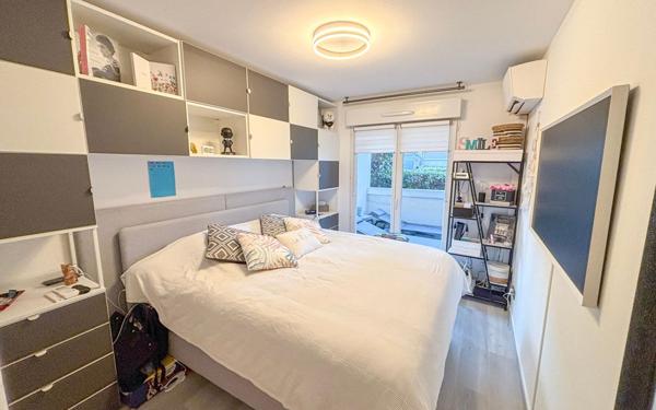 Appartement à vendre    3 pièces • 72,12 m2 Cannes