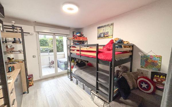 Appartement à vendre    3 pièces • 72,12 m2 Cannes